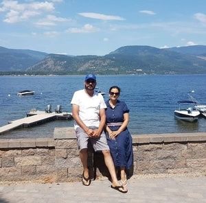 Meet your Posher, Sandeep